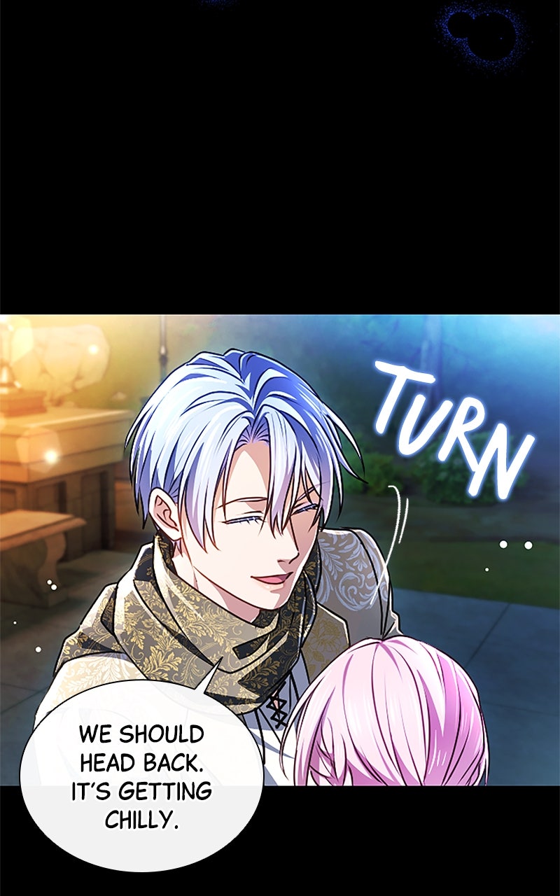 Read My Aggravating Sovereign chapter 61 image 41 on Lezhin