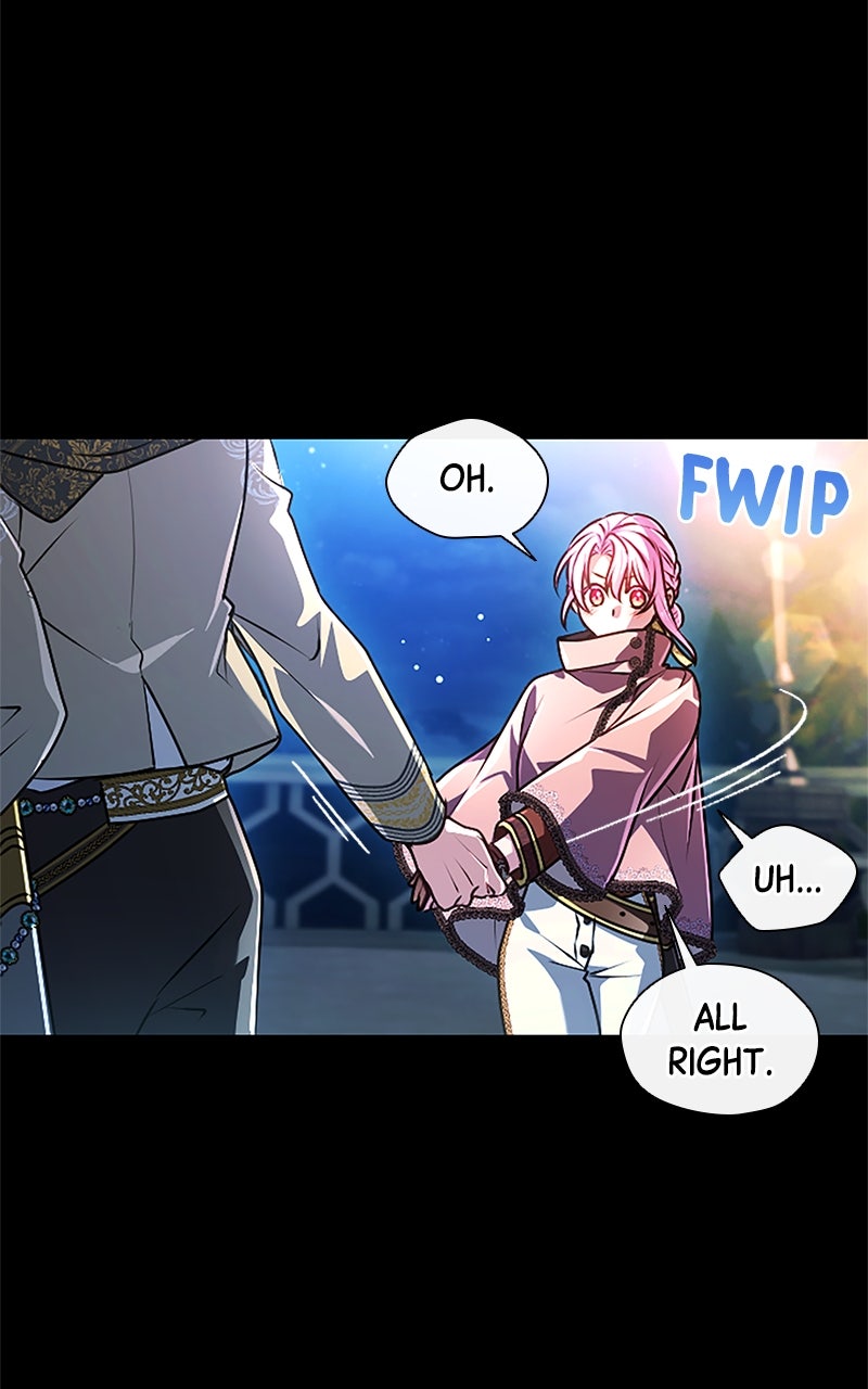 Read My Aggravating Sovereign chapter 61 image 42 on Lezhin