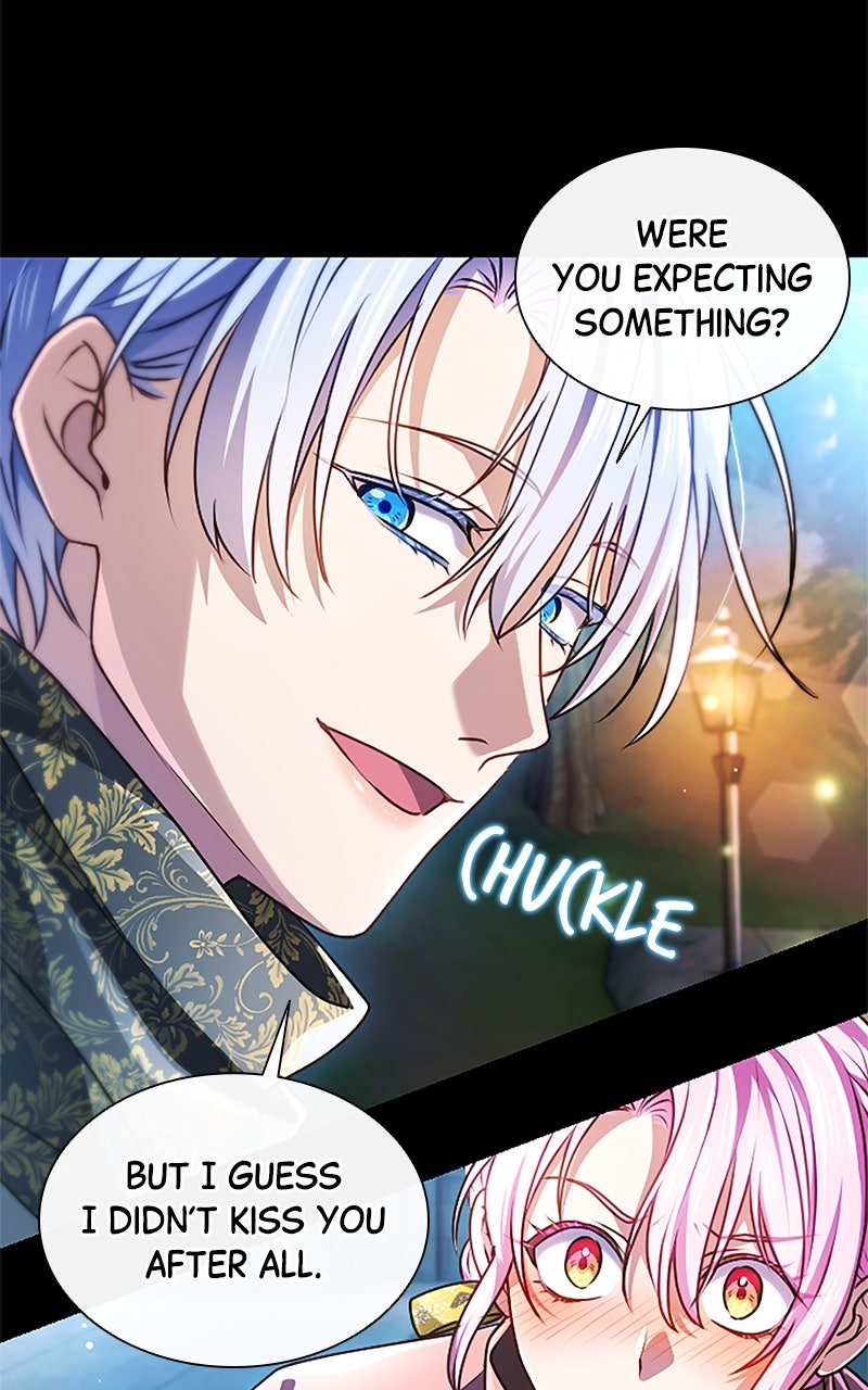 Read My Aggravating Sovereign chapter 61 image 43 on Lezhin