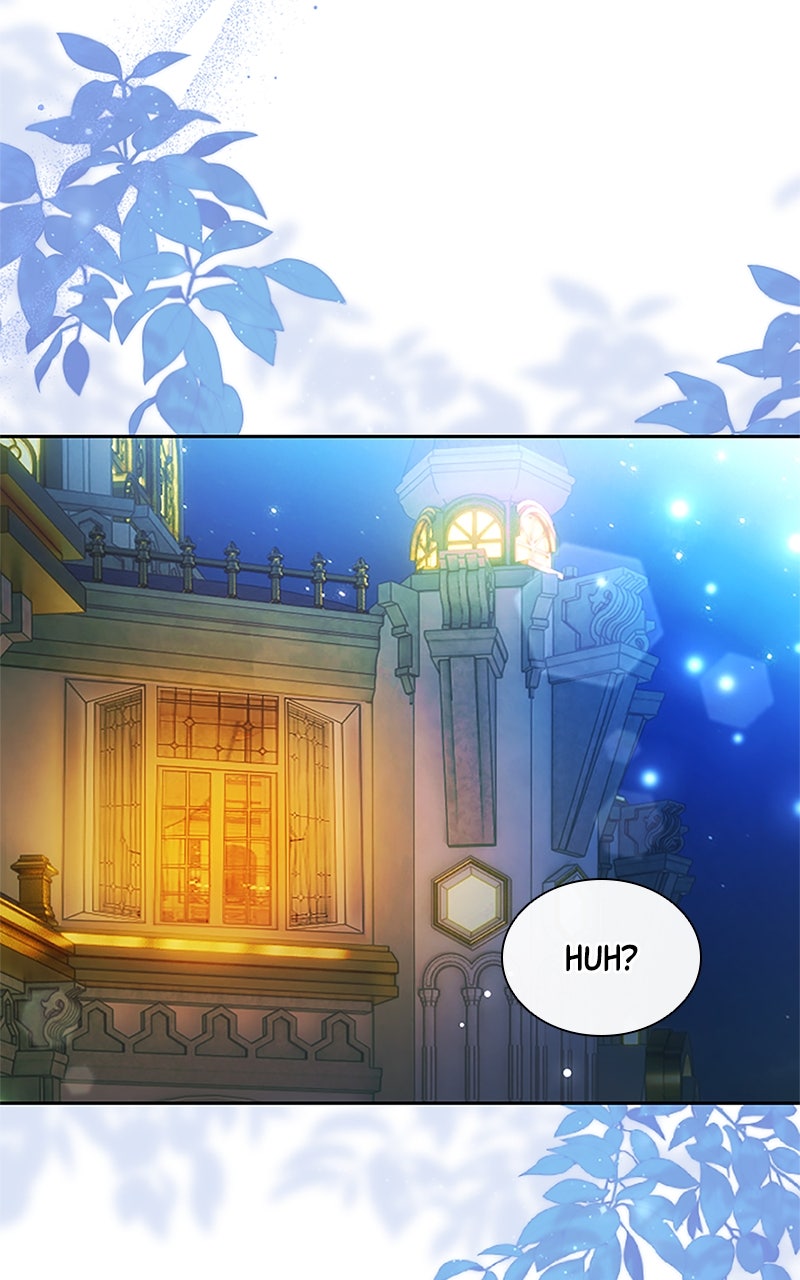 Read My Aggravating Sovereign chapter 61 image 49 on Lezhin
