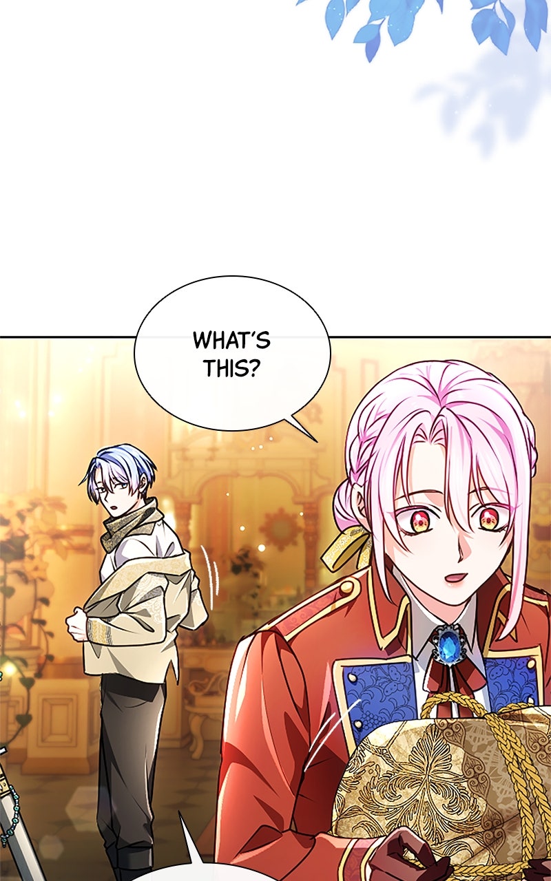 Read My Aggravating Sovereign chapter 61 image 50 on Lezhin