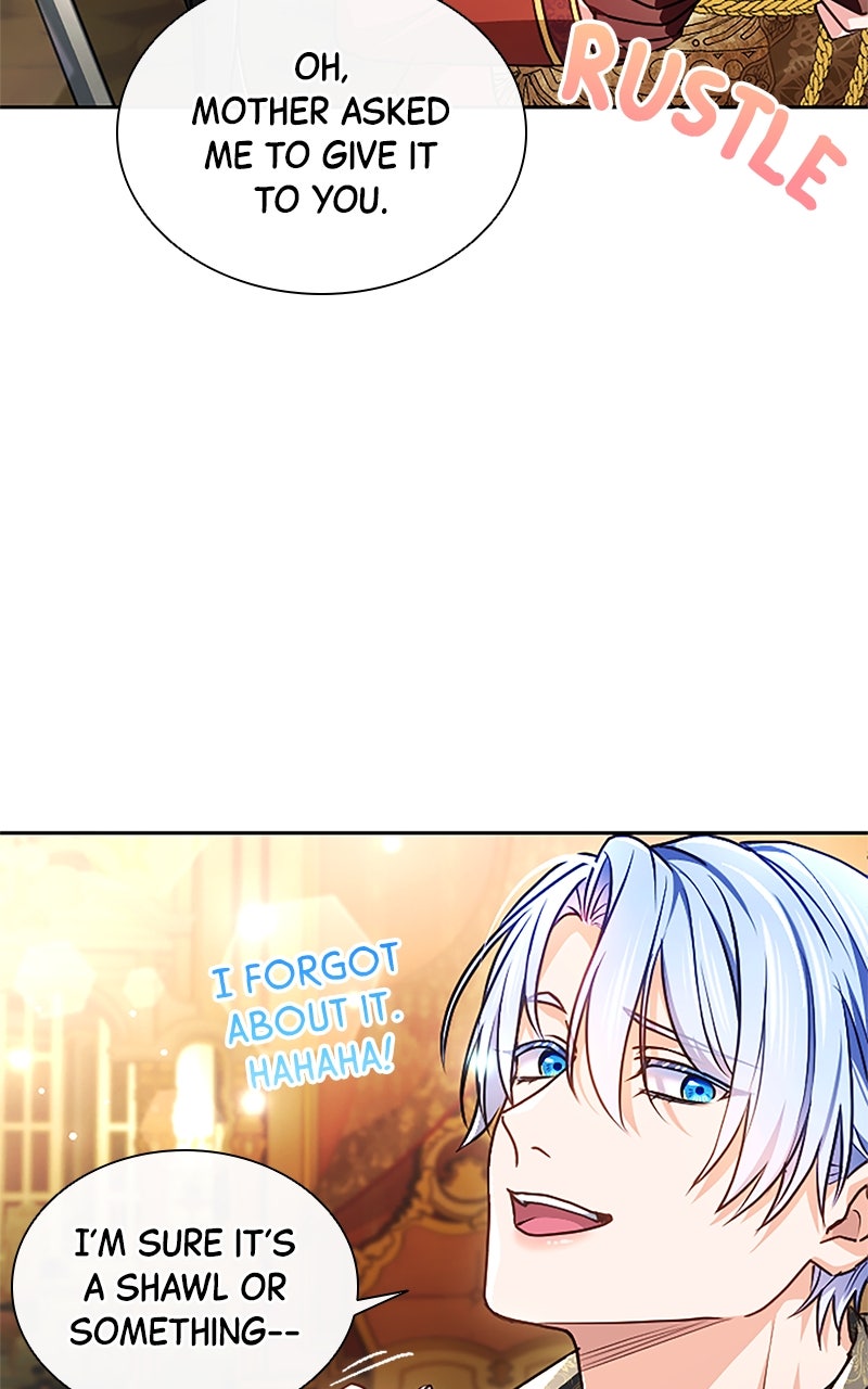 Read My Aggravating Sovereign chapter 61 image 51 on Lezhin