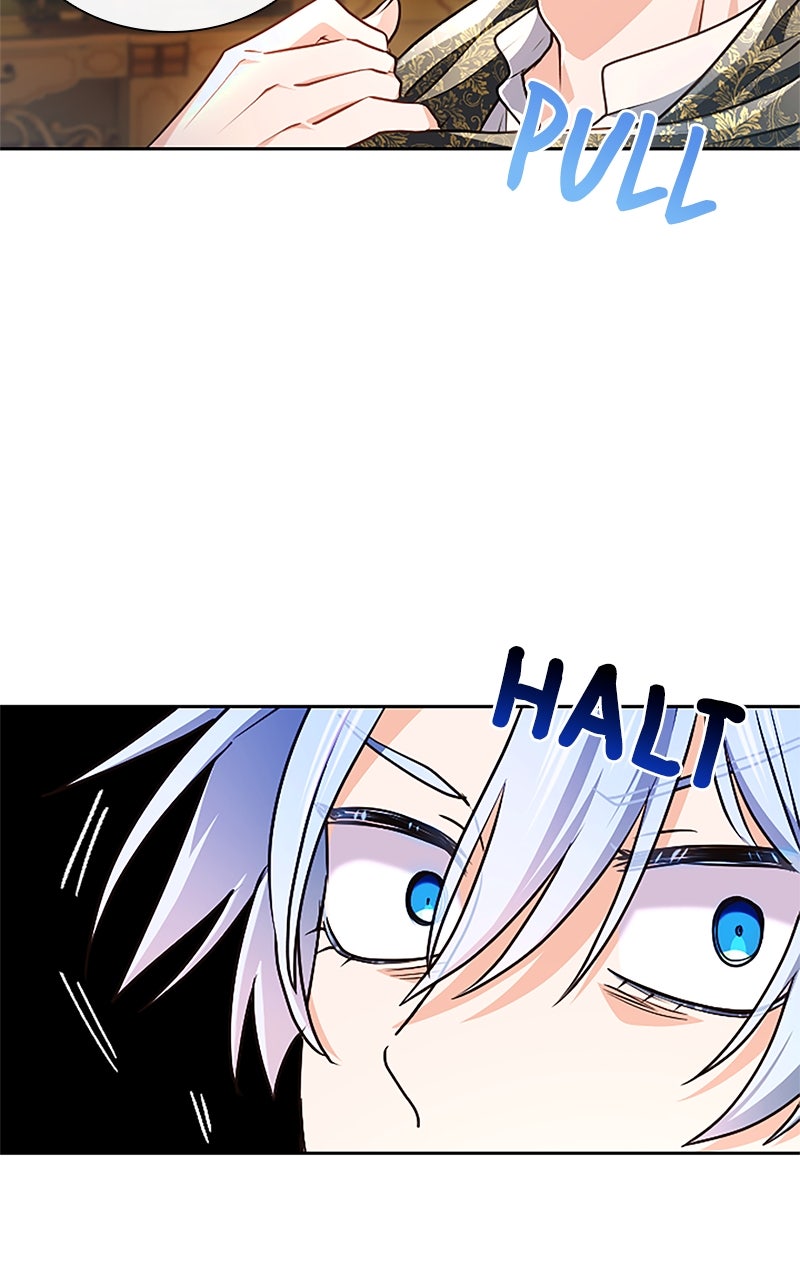 Read My Aggravating Sovereign chapter 61 image 52 on Lezhin