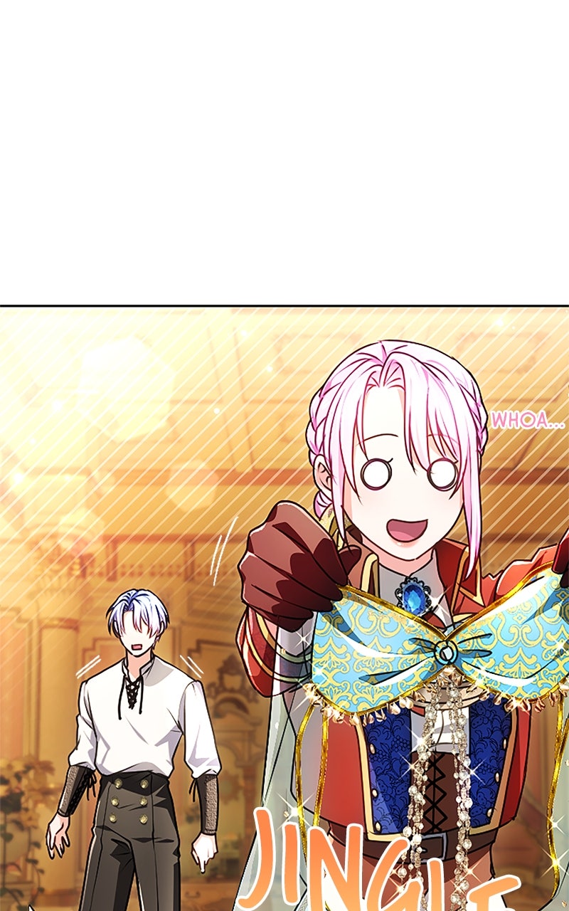 Read My Aggravating Sovereign chapter 61 image 53 on Lezhin