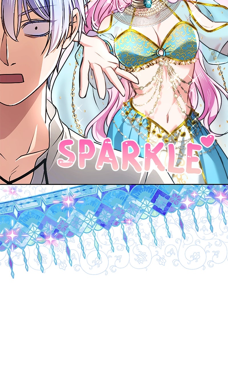 Read My Aggravating Sovereign chapter 61 image 55 on Lezhin
