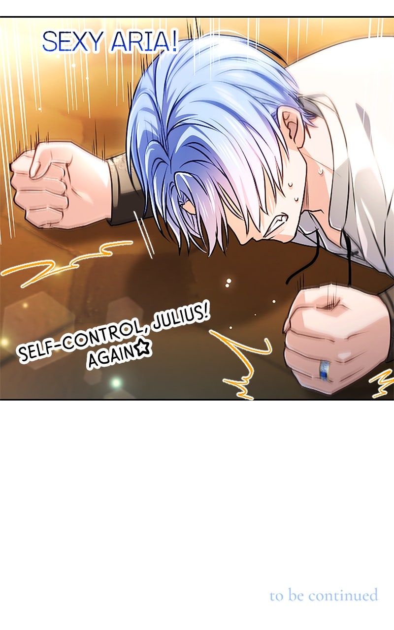 Read My Aggravating Sovereign chapter 61 image 56 on Lezhin