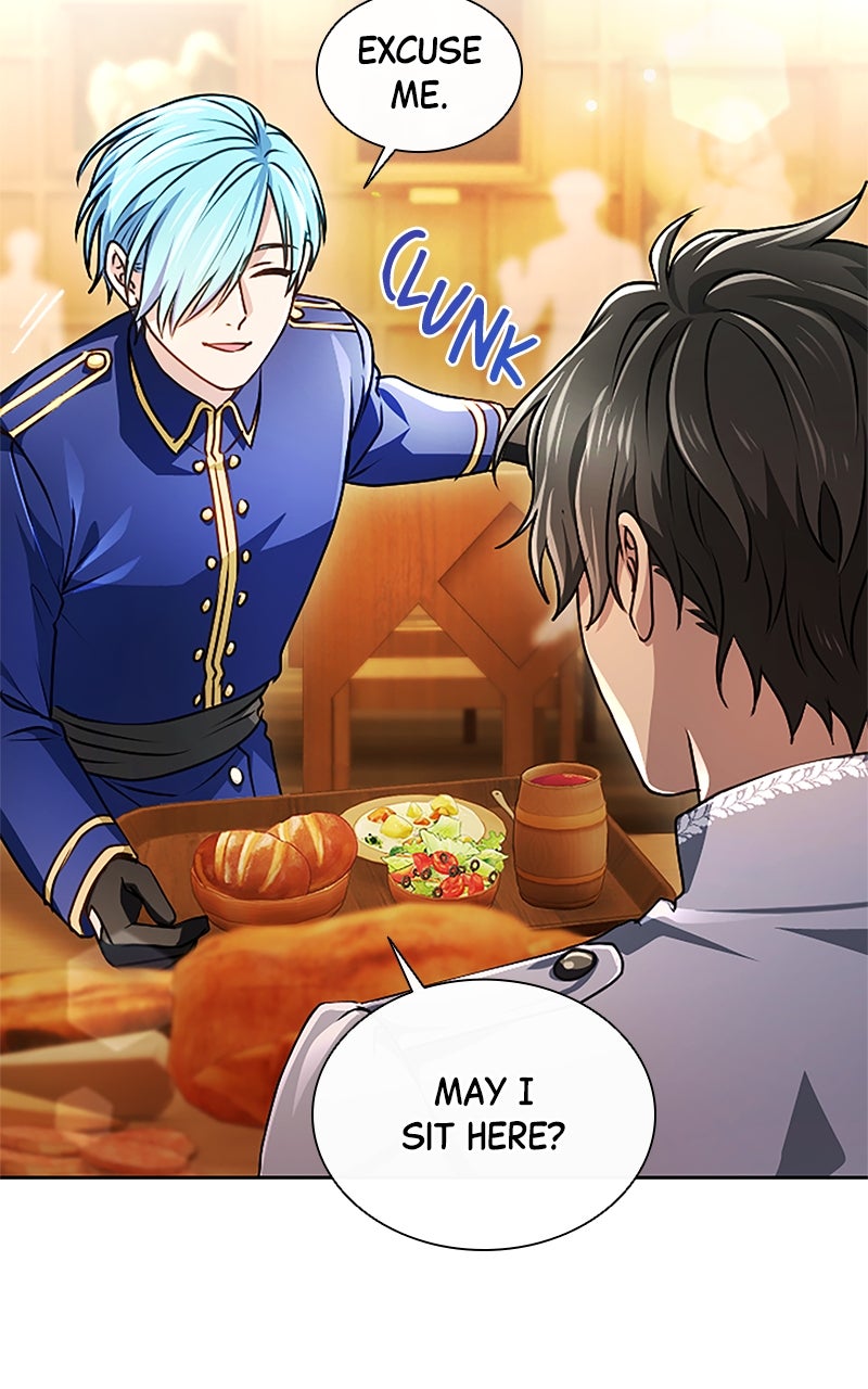 Read My Aggravating Sovereign chapter 62 image 10 on Lezhin