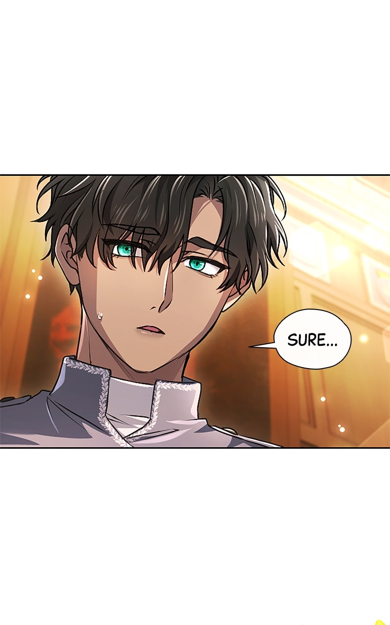 Read My Aggravating Sovereign chapter 62 image 11 on Lezhin