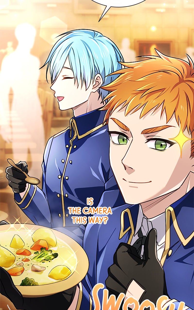 Read My Aggravating Sovereign chapter 62 image 16 on Lezhin