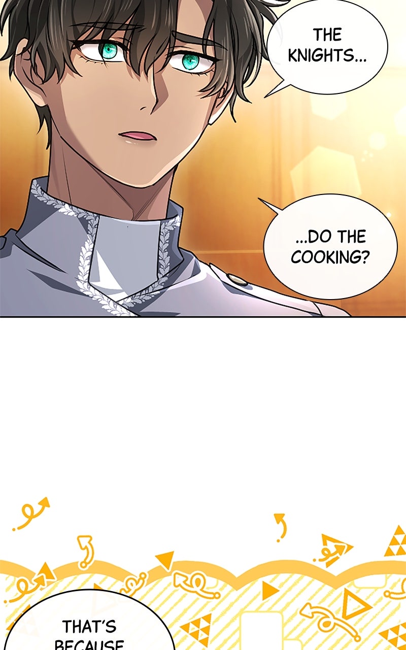 Read My Aggravating Sovereign chapter 62 image 18 on Lezhin
