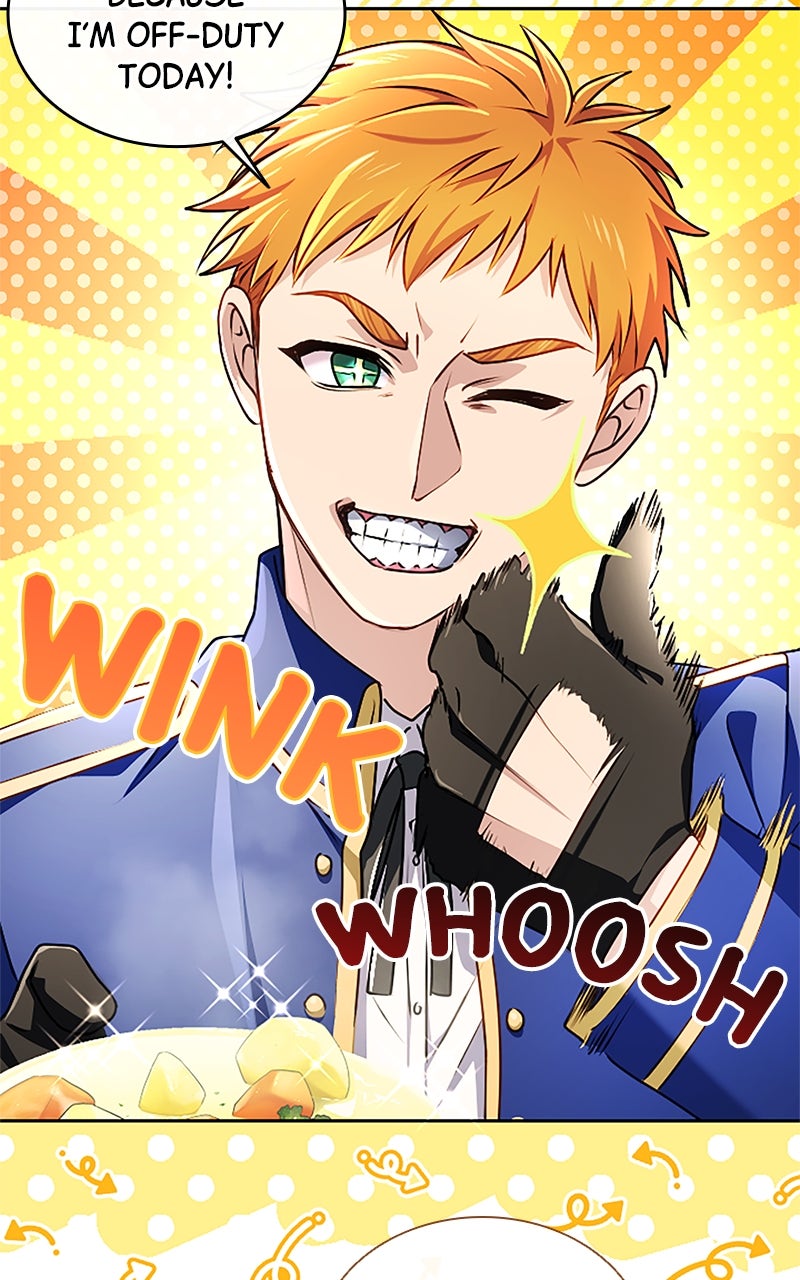 Read My Aggravating Sovereign chapter 62 image 19 on Lezhin