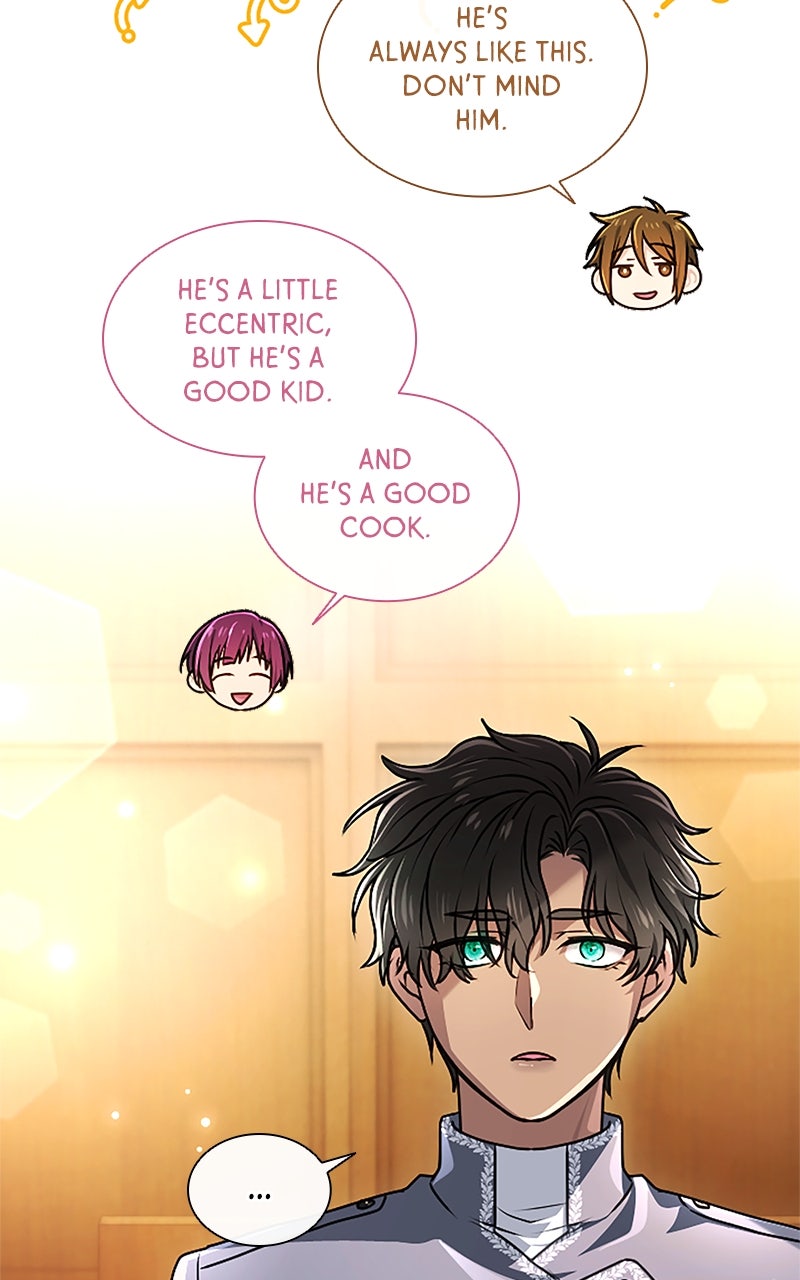 Read My Aggravating Sovereign chapter 62 image 20 on Lezhin