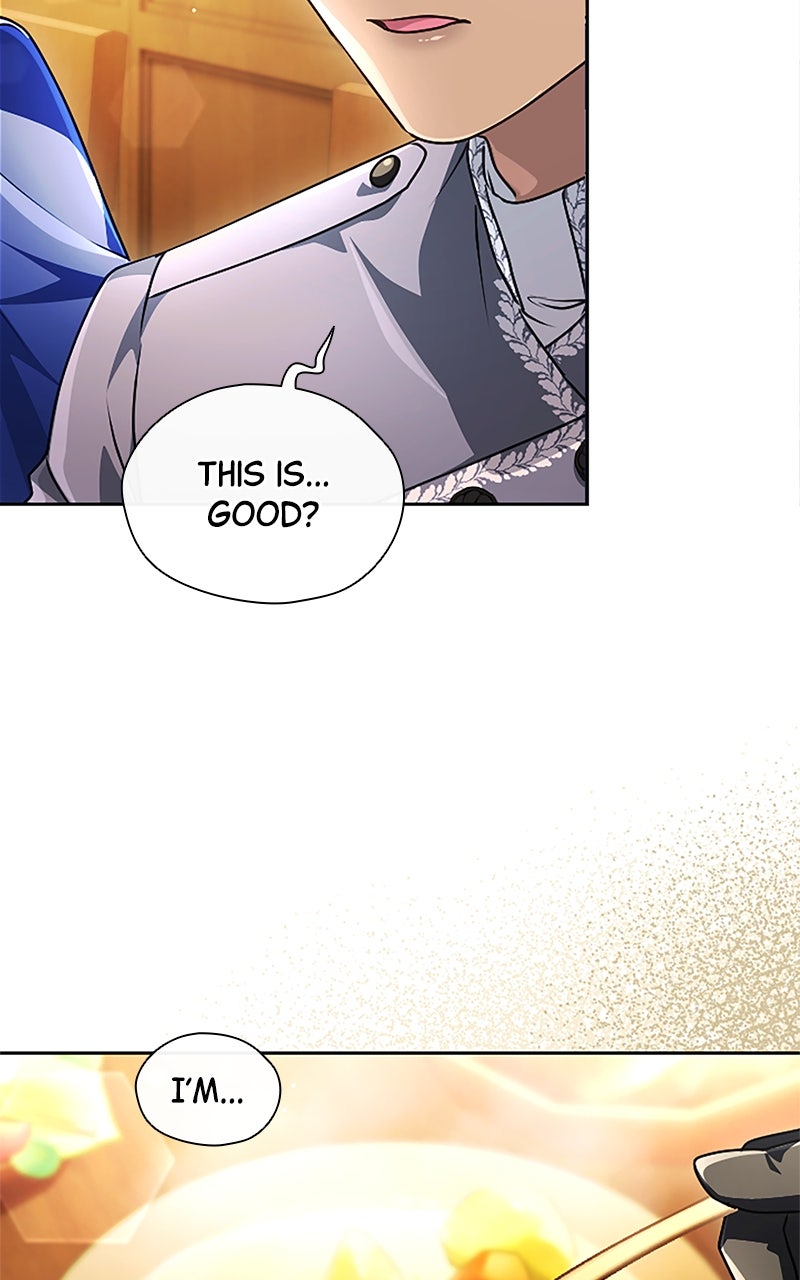 Read My Aggravating Sovereign chapter 62 image 22 on Lezhin