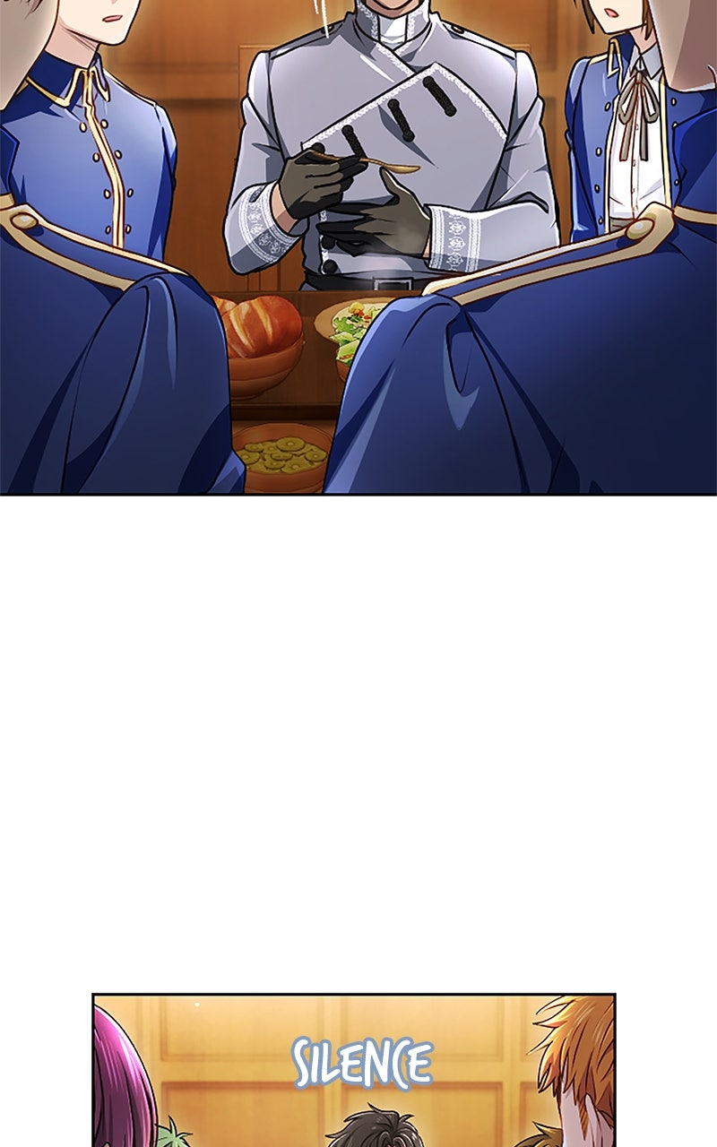 Read My Aggravating Sovereign chapter 62 image 25 on Lezhin