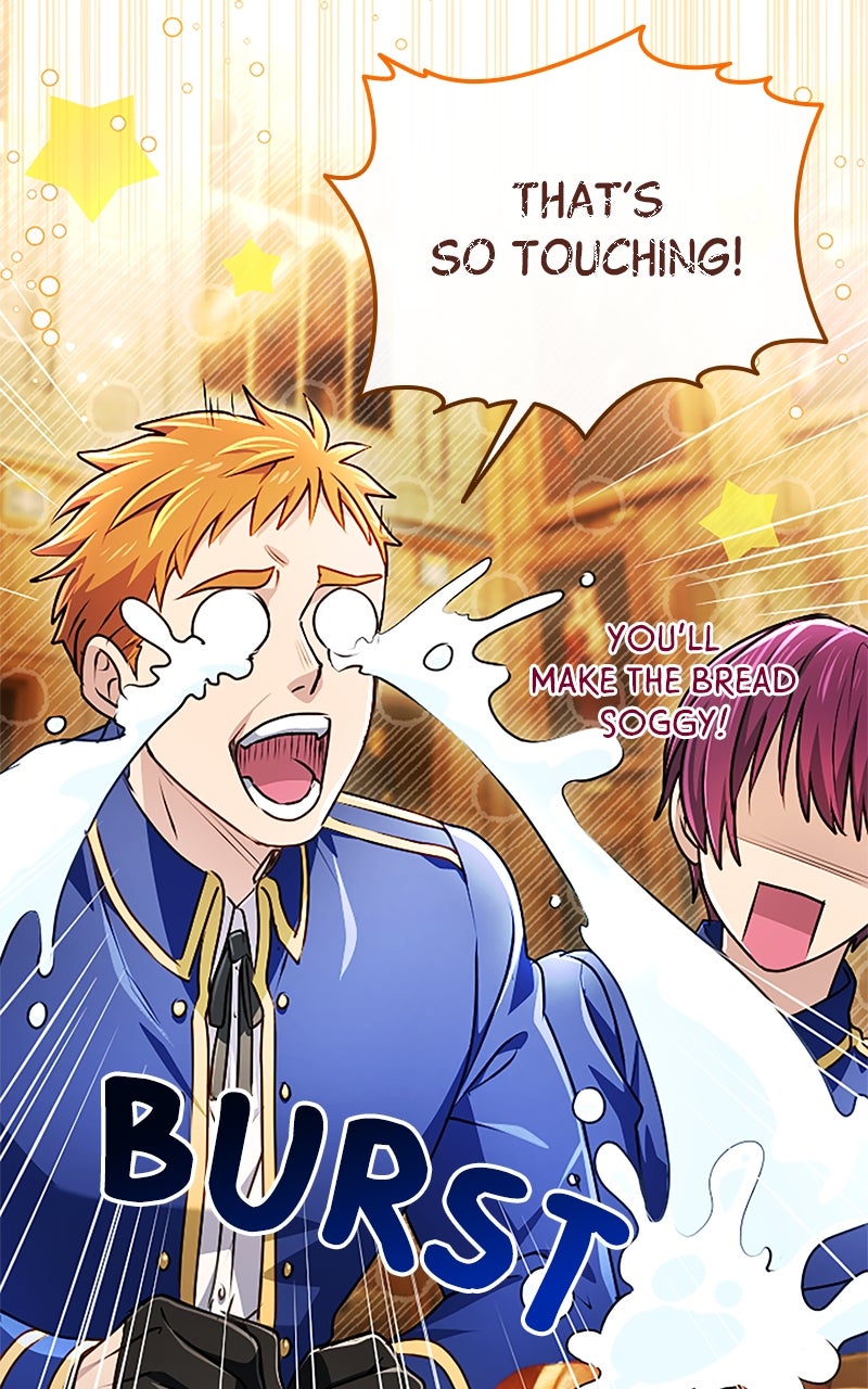 Read My Aggravating Sovereign chapter 62 image 27 on Lezhin
