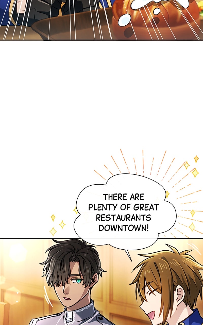 Read My Aggravating Sovereign chapter 62 image 28 on Lezhin
