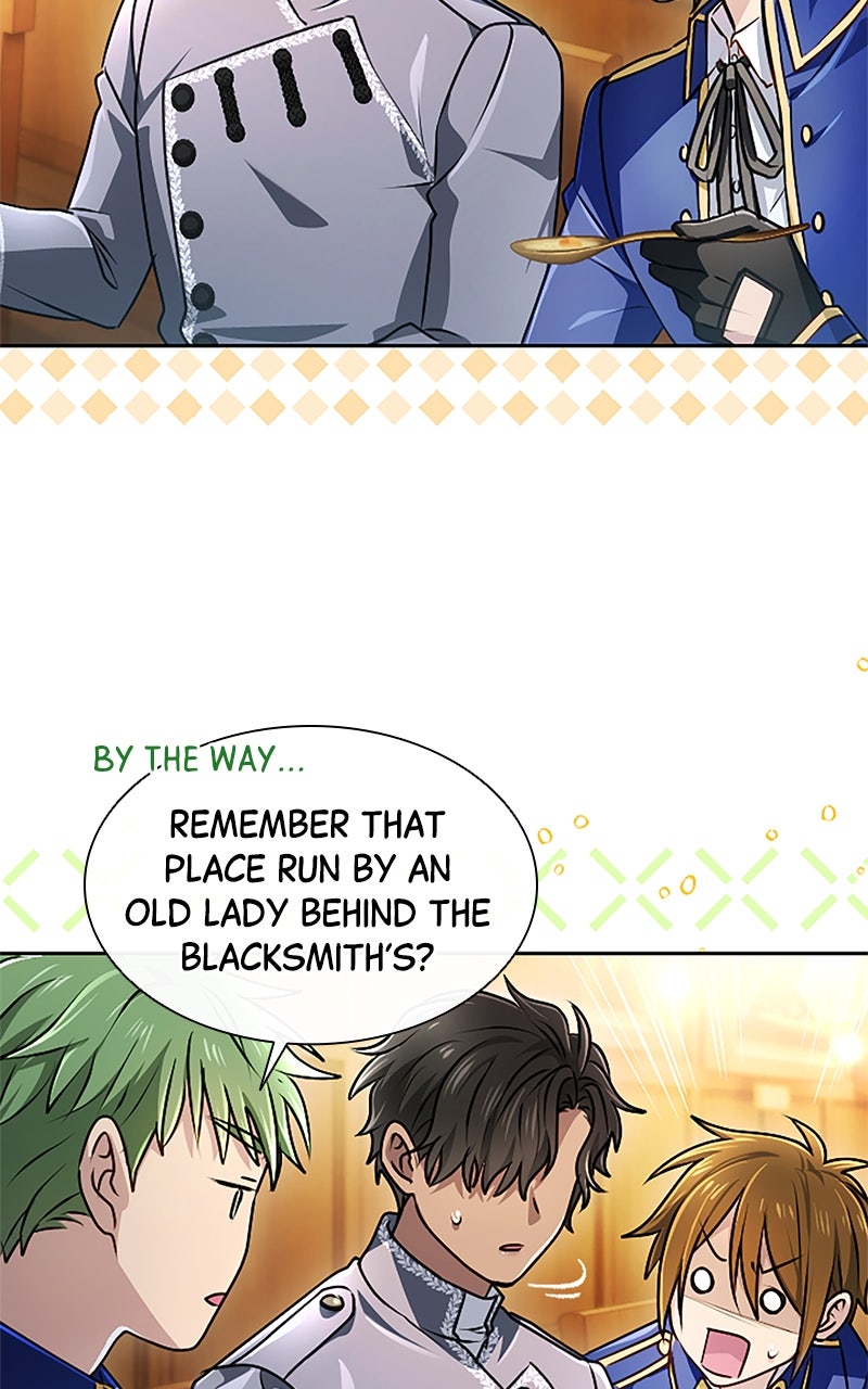 Read My Aggravating Sovereign chapter 62 image 29 on Lezhin