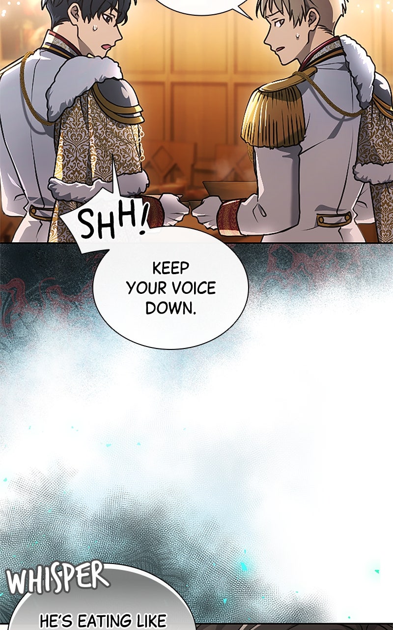 Read My Aggravating Sovereign chapter 62 image 3 on Lezhin