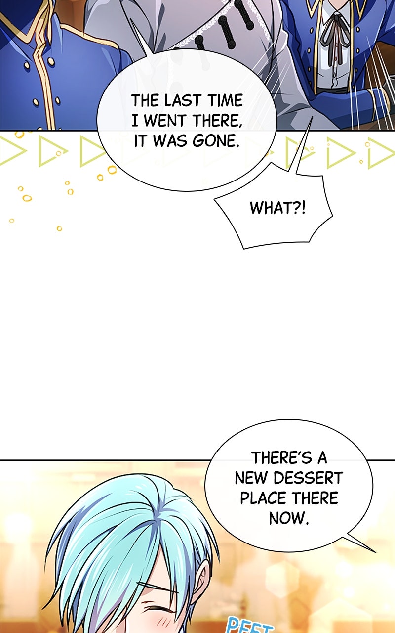 Read My Aggravating Sovereign chapter 62 image 30 on Lezhin