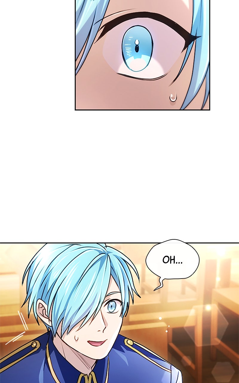 Read My Aggravating Sovereign chapter 62 image 34 on Lezhin