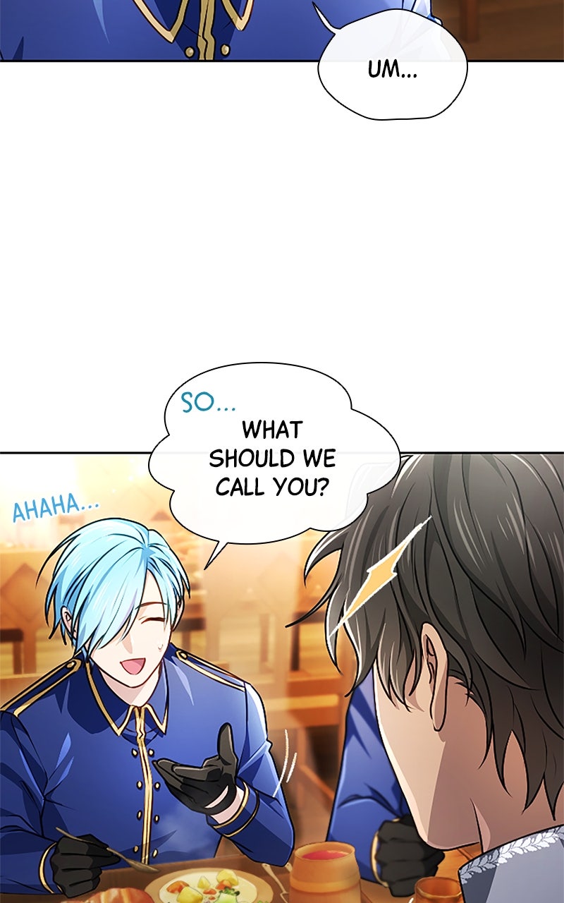 Read My Aggravating Sovereign chapter 62 image 35 on Lezhin