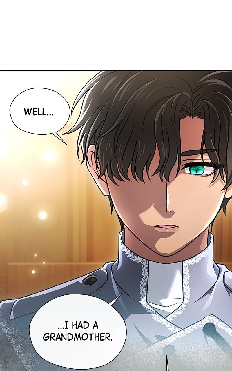 Read My Aggravating Sovereign chapter 62 image 38 on Lezhin