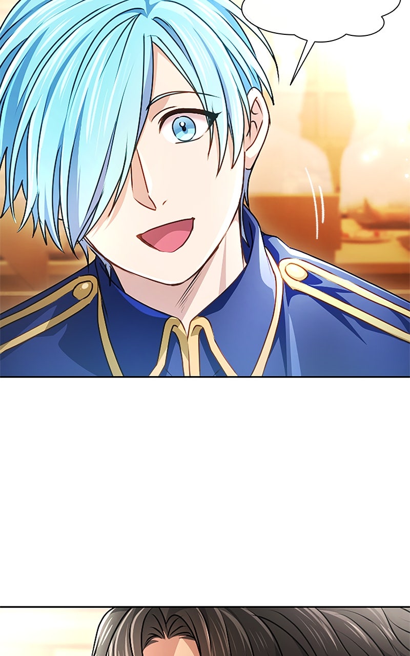 Read My Aggravating Sovereign chapter 62 image 41 on Lezhin