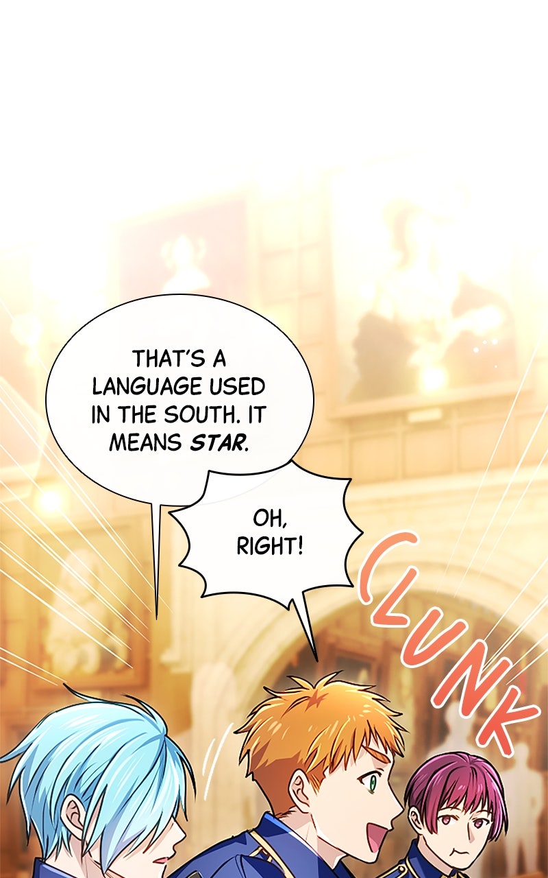 Read My Aggravating Sovereign chapter 62 image 43 on Lezhin