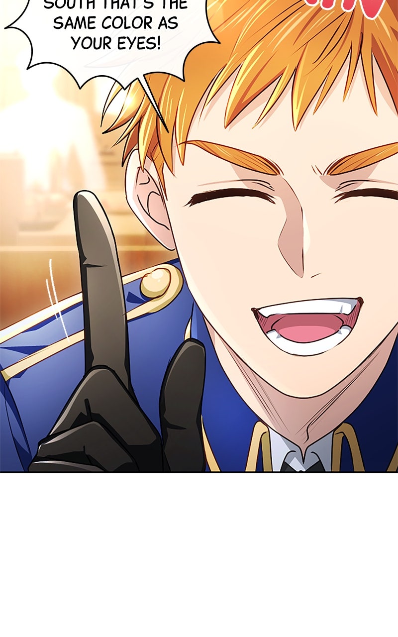Read My Aggravating Sovereign chapter 62 image 45 on Lezhin