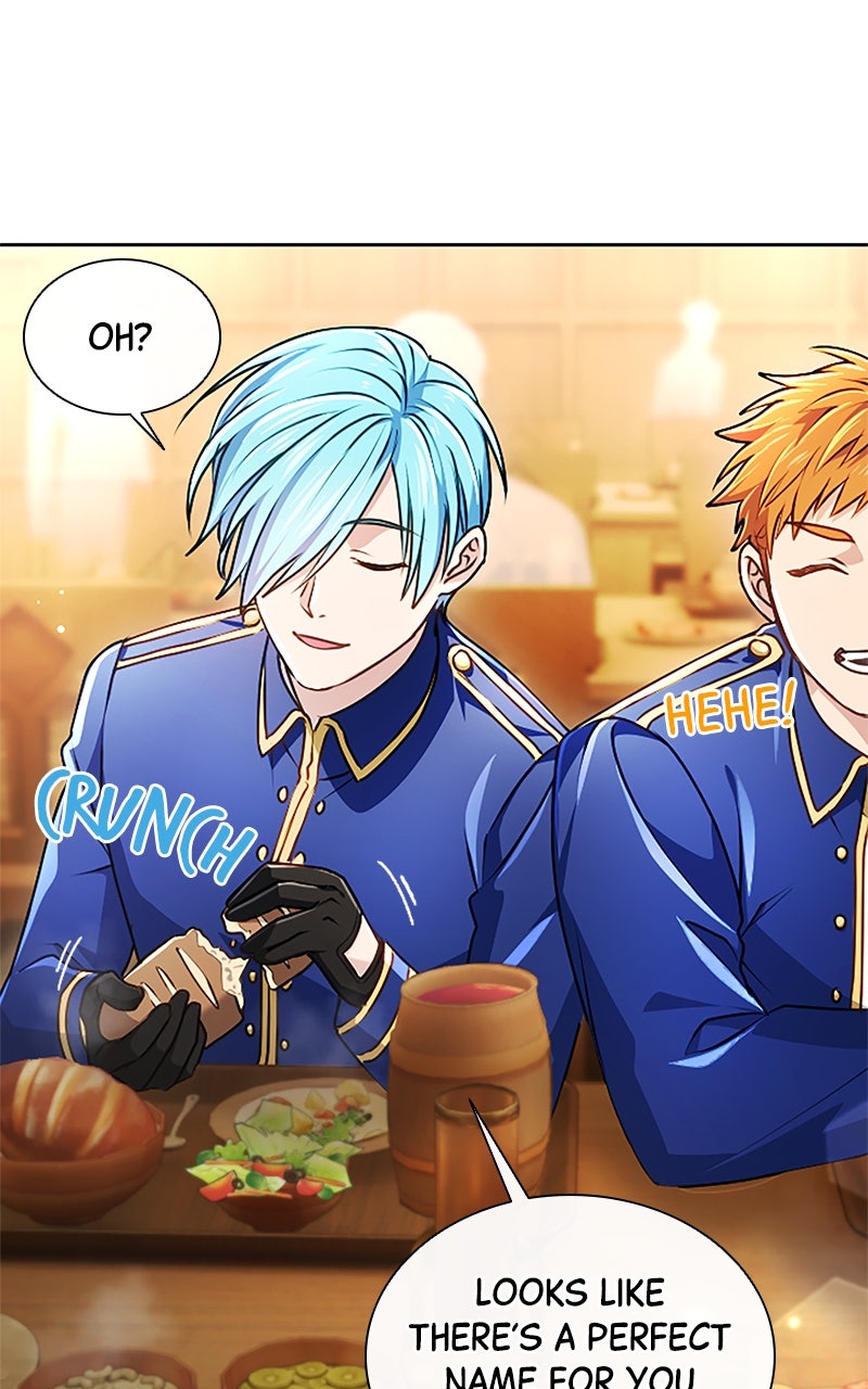 Read My Aggravating Sovereign chapter 62 image 46 on Lezhin