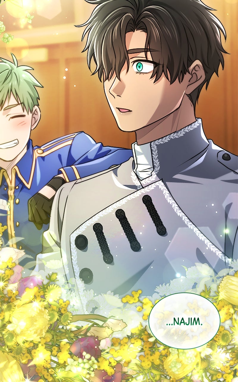 Read My Aggravating Sovereign chapter 62 image 48 on Lezhin