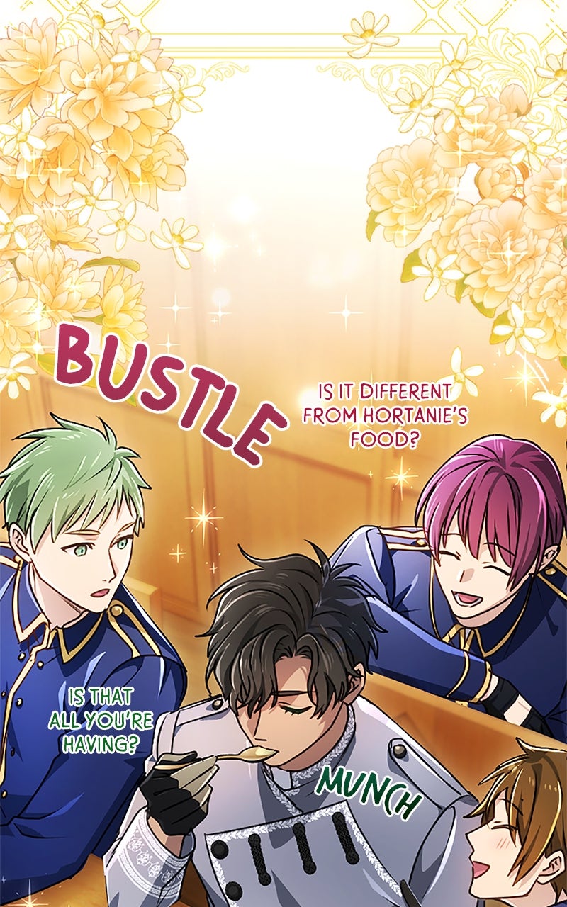 Read My Aggravating Sovereign chapter 62 image 5 on Lezhin