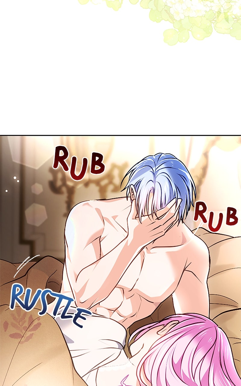 Read My Aggravating Sovereign chapter 62 image 52 on Lezhin
