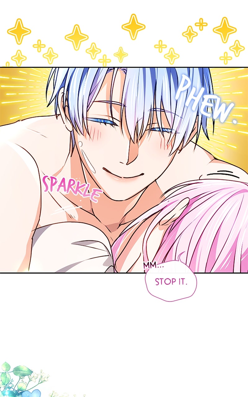 Read My Aggravating Sovereign chapter 62 image 58 on Lezhin