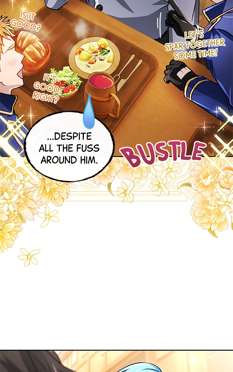 Read My Aggravating Sovereign chapter 62 image 6 on Lezhin