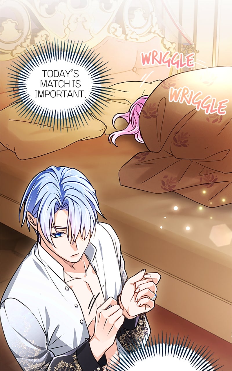 Read My Aggravating Sovereign chapter 62 image 63 on Lezhin
