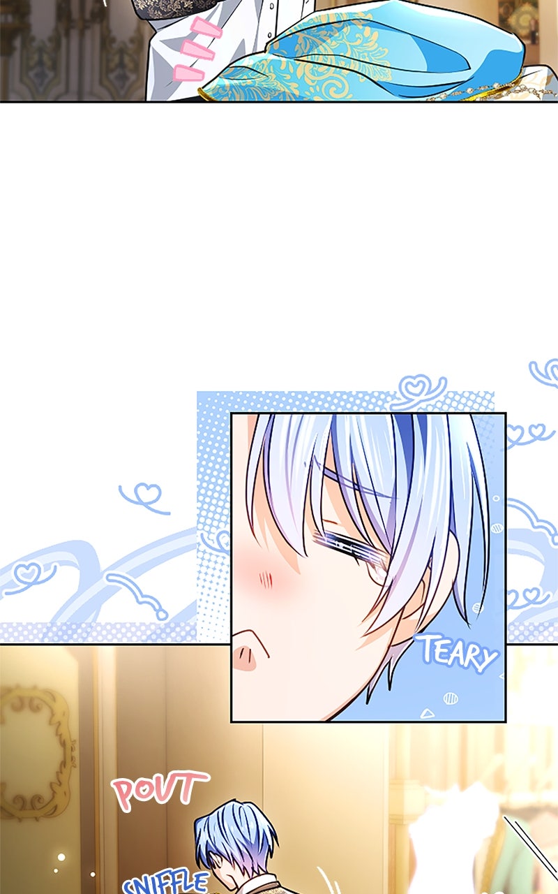 Read My Aggravating Sovereign chapter 62 image 65 on Lezhin