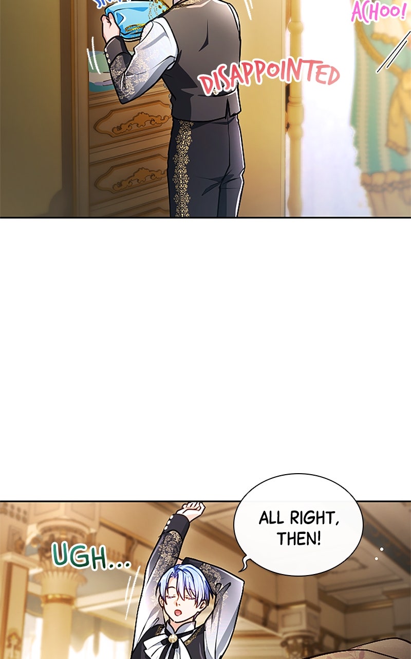 Read My Aggravating Sovereign chapter 62 image 66 on Lezhin