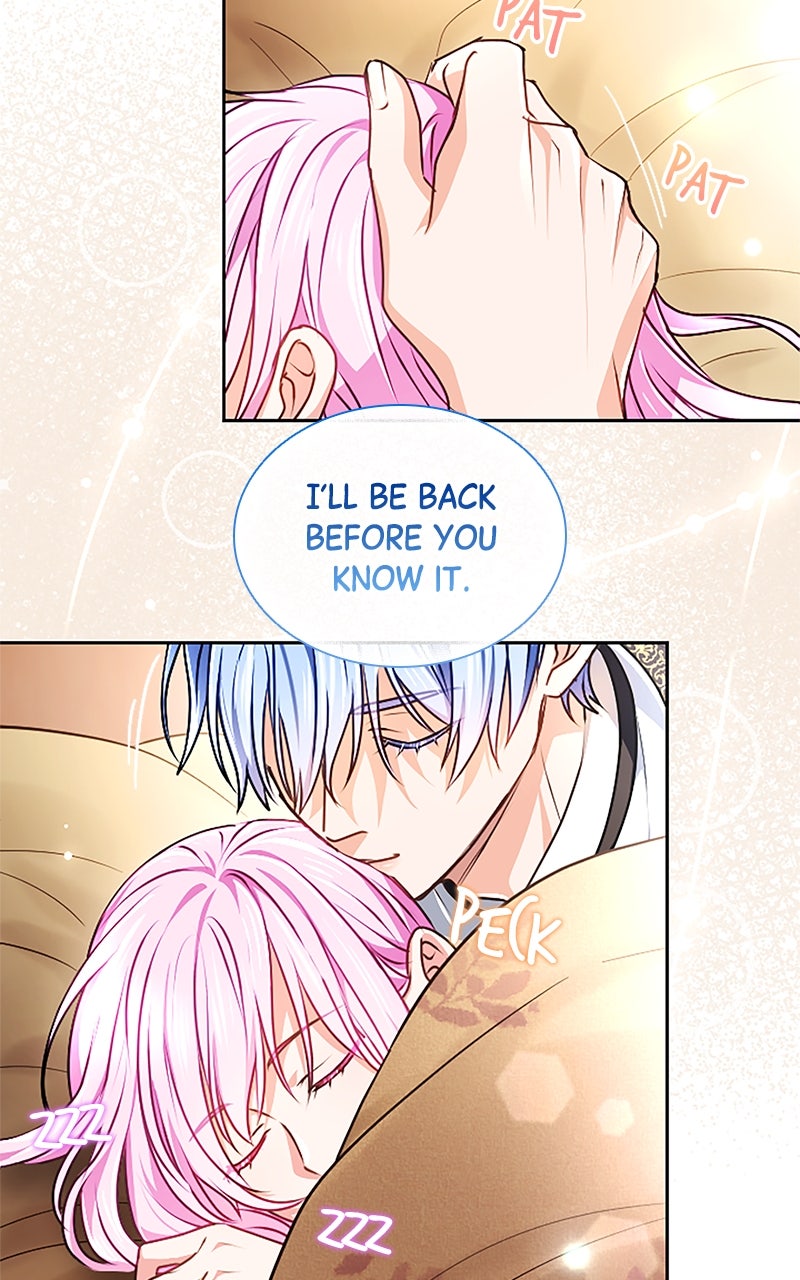 Read My Aggravating Sovereign chapter 62 image 68 on Lezhin