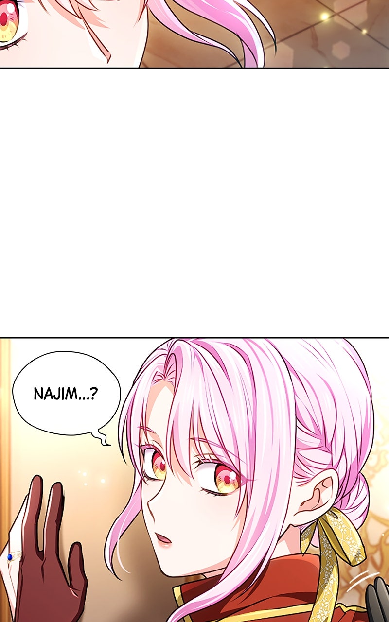 Read My Aggravating Sovereign chapter 64 image 11 on Lezhin