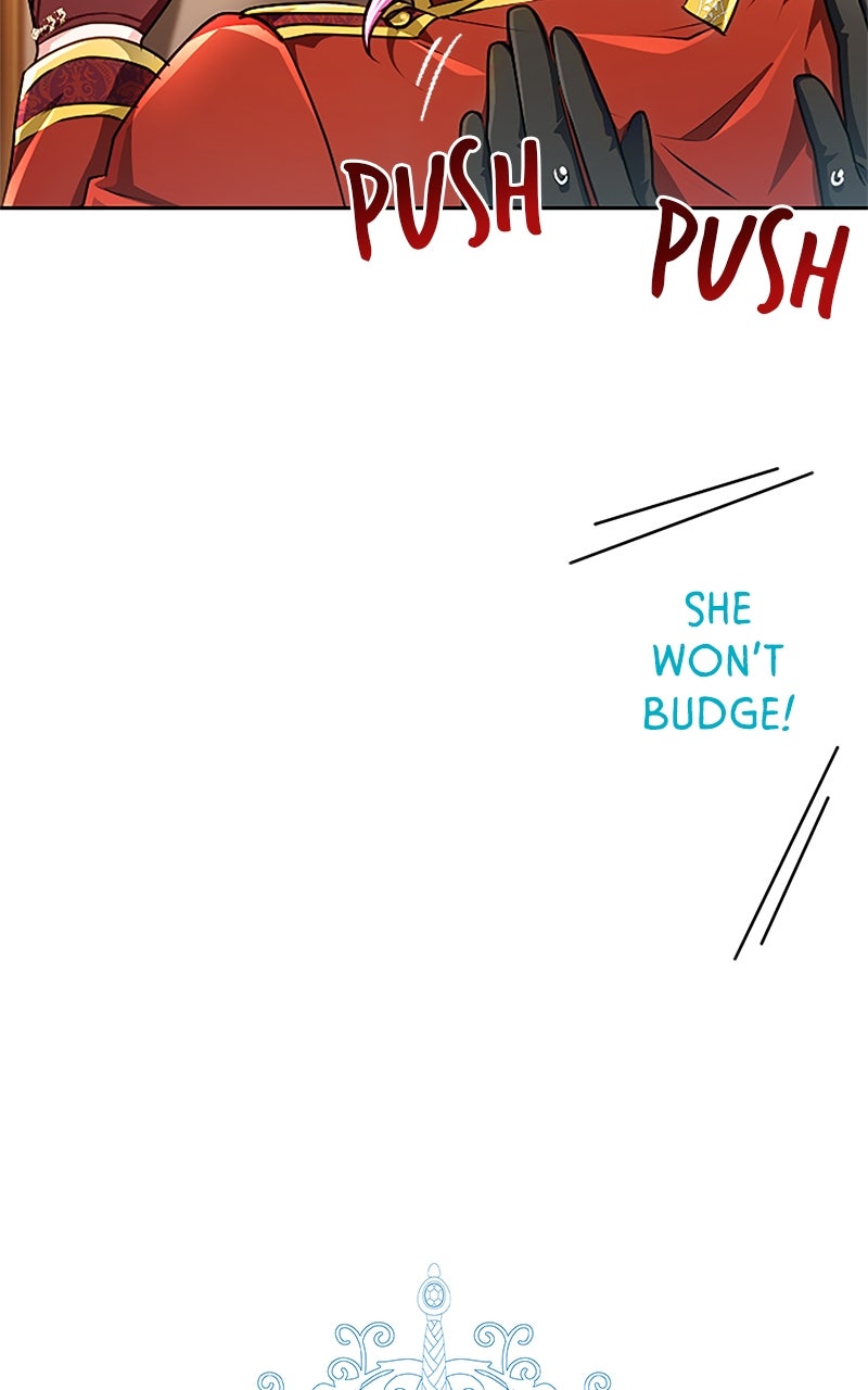 Read My Aggravating Sovereign chapter 64 image 12 on Lezhin
