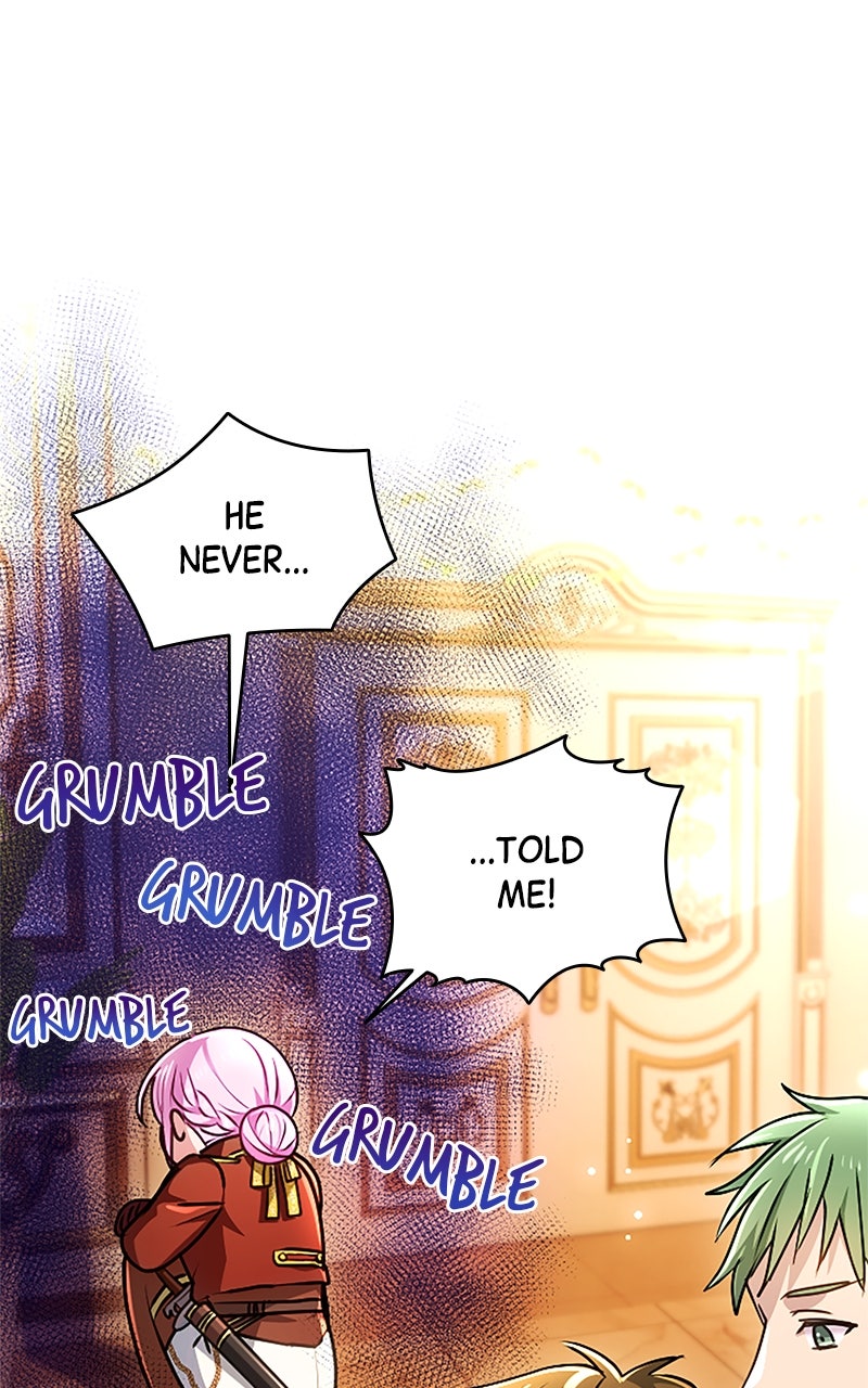Read My Aggravating Sovereign chapter 64 image 15 on Lezhin