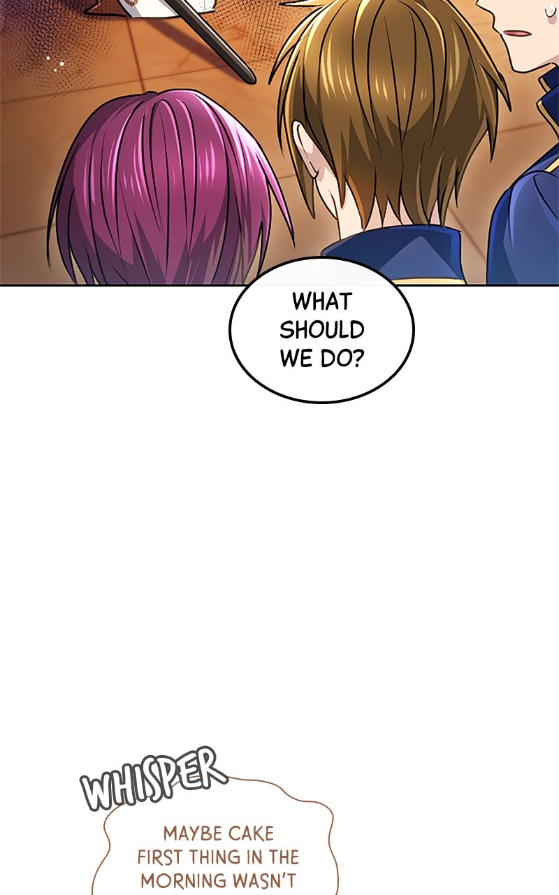 Read My Aggravating Sovereign chapter 64 image 16 on Lezhin