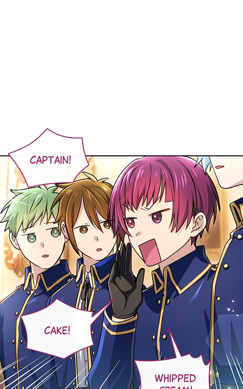 Read My Aggravating Sovereign chapter 64 image 18 on Lezhin