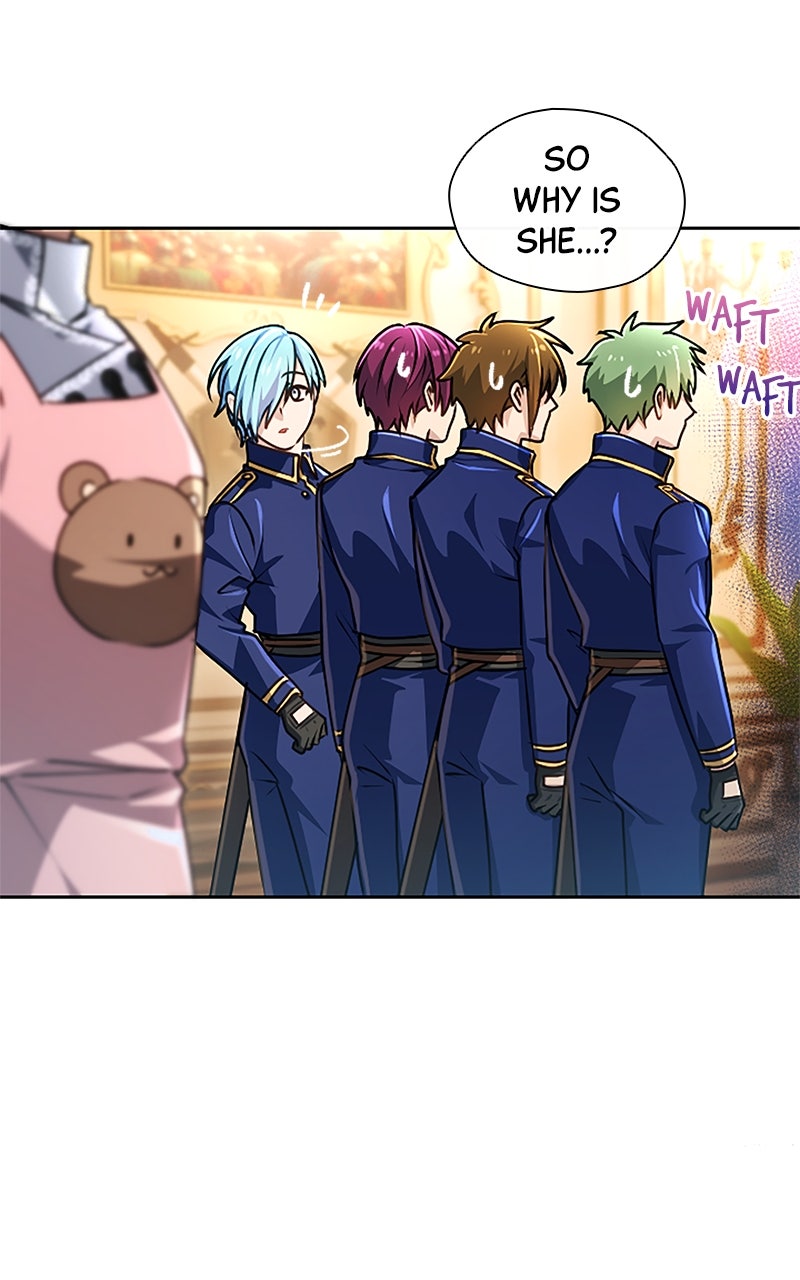 Read My Aggravating Sovereign chapter 64 image 21 on Lezhin