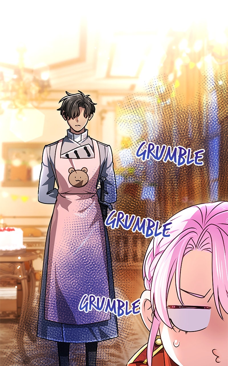 Read My Aggravating Sovereign chapter 64 image 22 on Lezhin