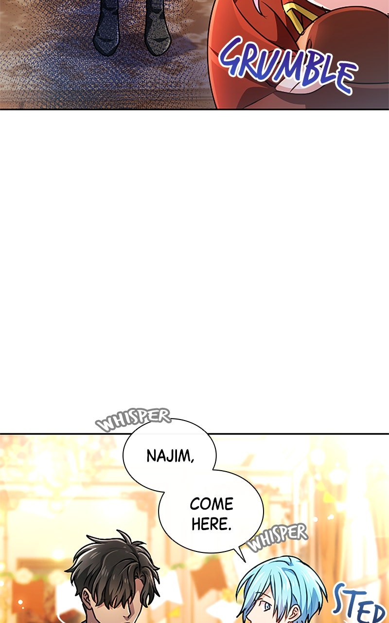 Read My Aggravating Sovereign chapter 64 image 23 on Lezhin