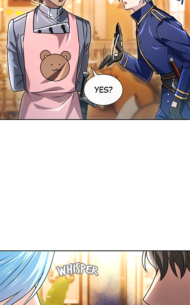 Read My Aggravating Sovereign chapter 64 image 24 on Lezhin
