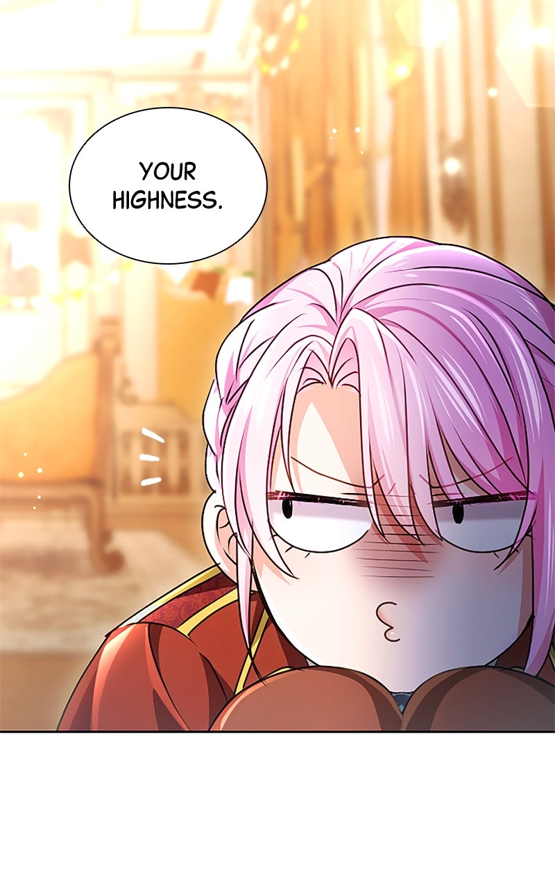 Read My Aggravating Sovereign chapter 64 image 26 on Lezhin