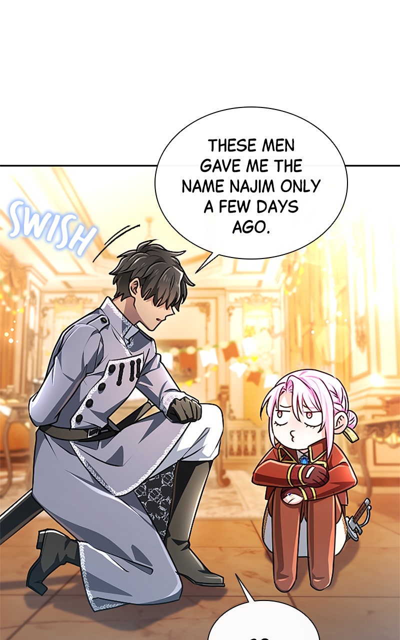 Read My Aggravating Sovereign chapter 64 image 27 on Lezhin